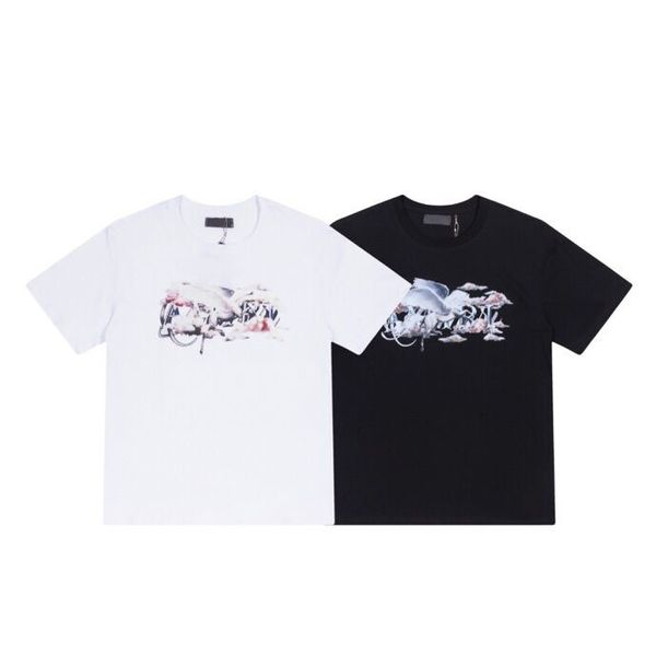 2023ss hip hop street letter printed t shirts tee sweatshirt fashion high street short sleeves summer casual t-shirt breathable men women cr, Black;brown
2023ss hip hop street letter printed t shirts tee sweatshirt fashion high street short sleeves summer casual t-shirt breathable men women cr, Black;brown