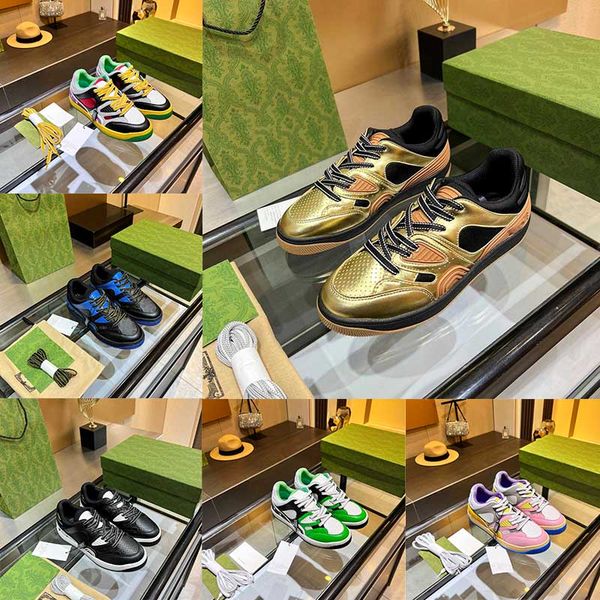 new luxury tennis shoes casual shoes sneakers patent leather rubber soles embroidered retro canvas slide shoes luxurys women's shoes ac, Black
new luxury tennis shoes casual shoes sneakers patent leather rubber soles embroidered retro canvas slide shoes luxurys women's shoes ac, Black
