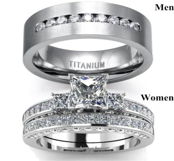 lovers couple rings crystal rhinestone jewelry wedding ring valentines day popular bracelet men women gifts 4 5zm m27183855, Silver
lovers couple rings crystal rhinestone jewelry wedding ring valentines day popular bracelet men women gifts 4 5zm m27183855, Silver
