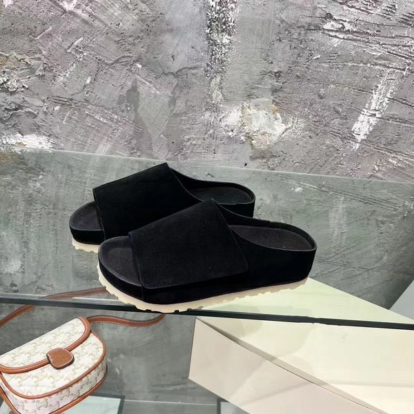 lipper designers slippers for men women casual slippers slides woman flats women's slippers soft leather slippers fashion style pink pu, Black
lipper designers slippers for men women casual slippers slides woman flats women's slippers soft leather slippers fashion style pink pu, Black