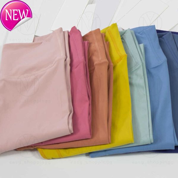 aligns womens yoga outfit solid color leggings pant high waist designers clothes legging yogas pants sports elastic fitness wear overall tig, Gray
aligns womens yoga outfit solid color leggings pant high waist designers clothes legging yogas pants sports elastic fitness wear overall tig, Gray