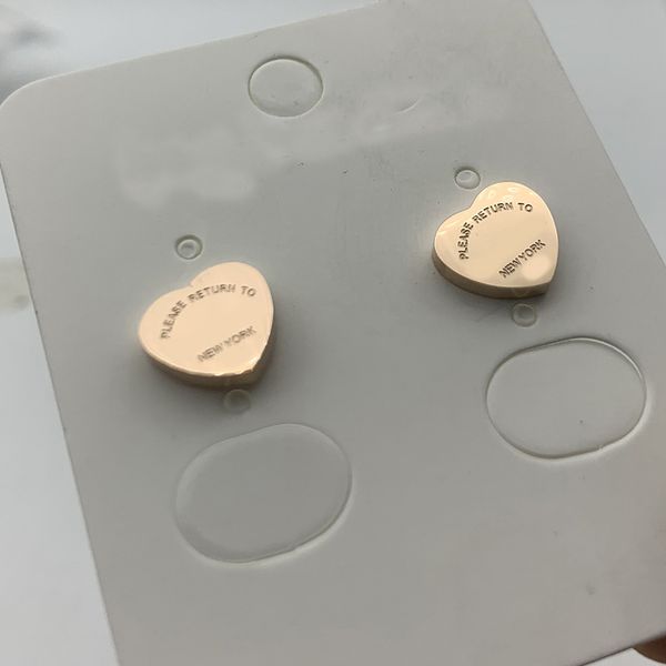 t heart earring earrings designer for women stud cute size luxury letter stainless steel earrings couple stainless steel piercing jewelry gi, Golden;silver
t heart earring earrings designer for women stud cute size luxury letter stainless steel earrings couple stainless steel piercing jewelry gi, Golden;silver