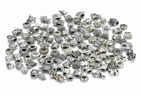 mixed size big hole alloy loose beads for jewelry making tibetan silver color diy bracelet needlework charm whole supplier7425248, Black
mixed size big hole alloy loose beads for jewelry making tibetan silver color diy bracelet needlework charm whole supplier7425248, Black