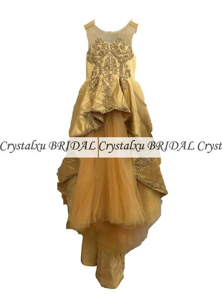 2023 gold flower girl dresses jewel neck ball gown lace appliques beads with bow kids girls pageant dress sweep train birthday gowns real im, White;blue
2023 gold flower girl dresses jewel neck ball gown lace appliques beads with bow kids girls pageant dress sweep train birthday gowns real im, White;blue
