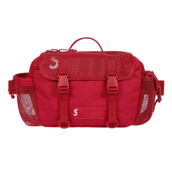 super mesh waist fanny pack bags belt bags designer bag leisure bum bags messenger bag men's and women's pockets 230318
super mesh waist fanny pack bags belt bags designer bag leisure bum bags messenger bag men's and women's pockets 230318