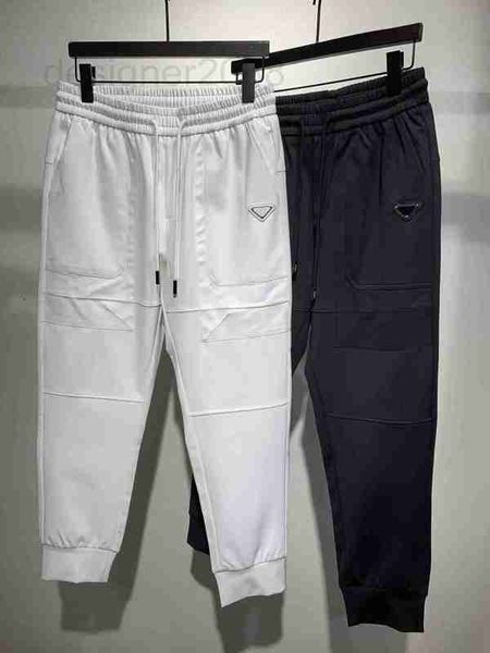 men's pants designer autumn and winter fashion brand new pants comfortable stretch material jogger elastic waist design luxury mens l02, Black
men's pants designer autumn and winter fashion brand new pants comfortable stretch material jogger elastic waist design luxury mens l02, Black