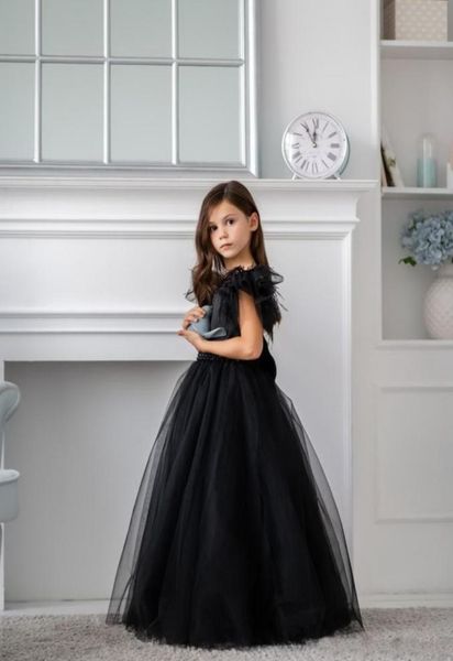 2021 sweet tulle appliques long flower girls dresses seuqin sleeveless flower girls dresses with bow aline chiffon pageant gowns1323702, White;blue
2021 sweet tulle appliques long flower girls dresses seuqin sleeveless flower girls dresses with bow aline chiffon pageant gowns1323702, White;blue