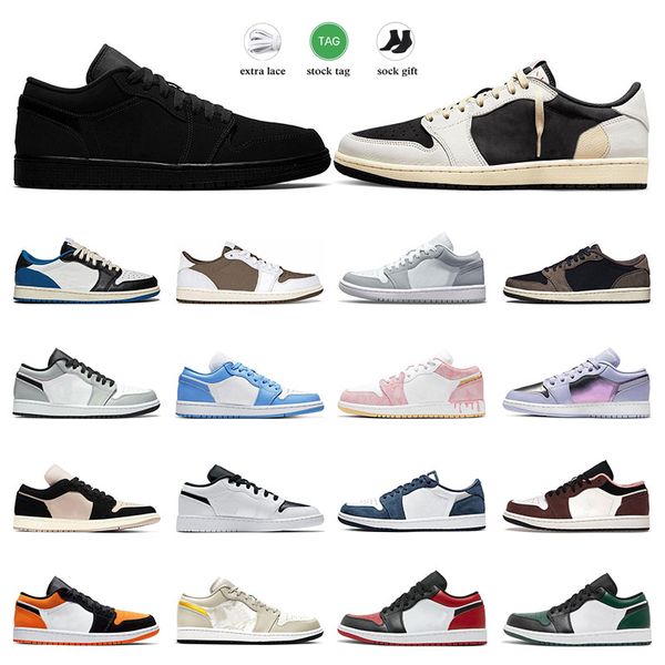 shoes 1s low lows black phantom cactus jack reverse mocha fragment dark unc women 5.5-11
shoes 1s low lows black phantom cactus jack reverse mocha fragment dark unc women 5.5-11