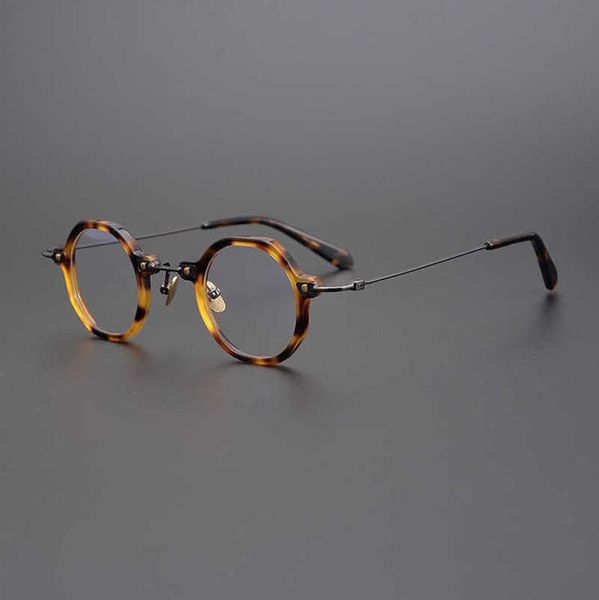 20% off for luxury designers elegant transparent color japanese high-grade irregular round glasses full frame literary myopia men women don&, White;black
20% off for luxury designers elegant transparent color japanese high-grade irregular round glasses full frame literary myopia men women don&, White;black