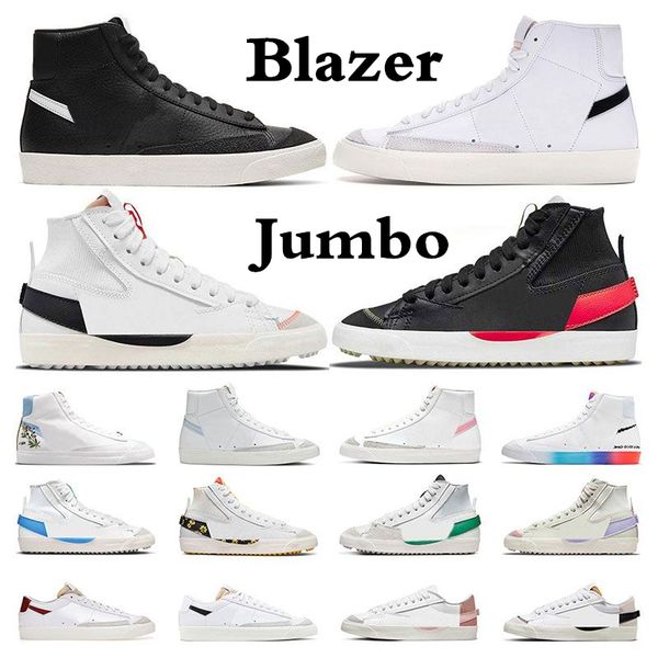 2023 blazer mid 77 vintage shoes white black running shoes for men women blazers jumbo celetine blue platform mens trainers designer sneaker
2023 blazer mid 77 vintage shoes white black running shoes for men women blazers jumbo celetine blue platform mens trainers designer sneaker