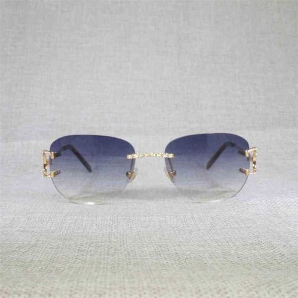 2023 designer glasses model rhinestone wire rimless oval men stone metal frame square shades for women summer club oculos eyewear 1dfr sungl, White;black
2023 designer glasses model rhinestone wire rimless oval men stone metal frame square shades for women summer club oculos eyewear 1dfr sungl, White;black