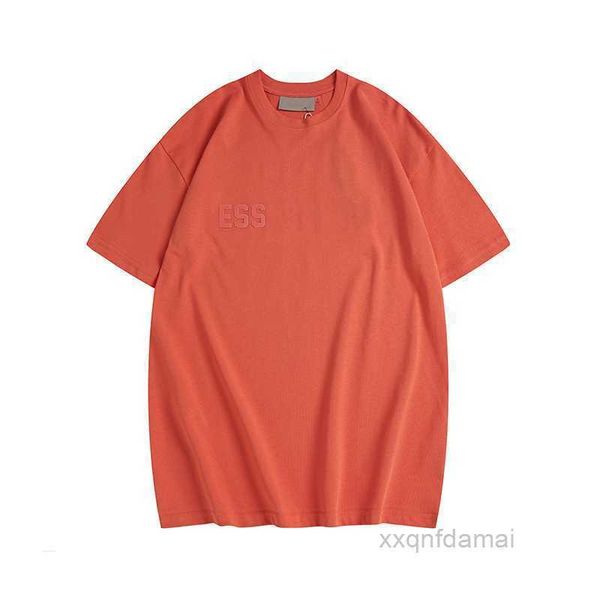 ess designer t-shirts women's short sleeve t-shirt summer men's letter pattern outdoor sweatshirts 2q53, White;black
ess designer t-shirts women's short sleeve t-shirt summer men's letter pattern outdoor sweatshirts 2q53, White;black