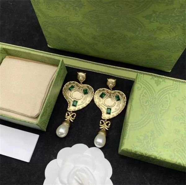 designer earring retro tiger earring designer jewelry fashion women heart earrings for womens luxury golden ear stud pendant pearl earrings
designer earring retro tiger earring designer jewelry fashion women heart earrings for womens luxury golden ear stud pendant pearl earrings