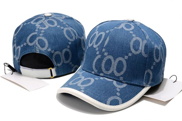 classic fashion men designer hats letter bigg baseball hat caps adjustable size women hats beach outdoor sports shading cap, Blue;gray
classic fashion men designer hats letter bigg baseball hat caps adjustable size women hats beach outdoor sports shading cap, Blue;gray
