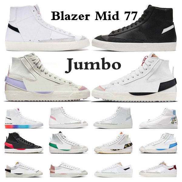 jumbo blazer mid 77 shoes vintage white black casual shoes for men women blazers indigo celetine blue flat mens trainers sneakers
jumbo blazer mid 77 shoes vintage white black casual shoes for men women blazers indigo celetine blue flat mens trainers sneakers