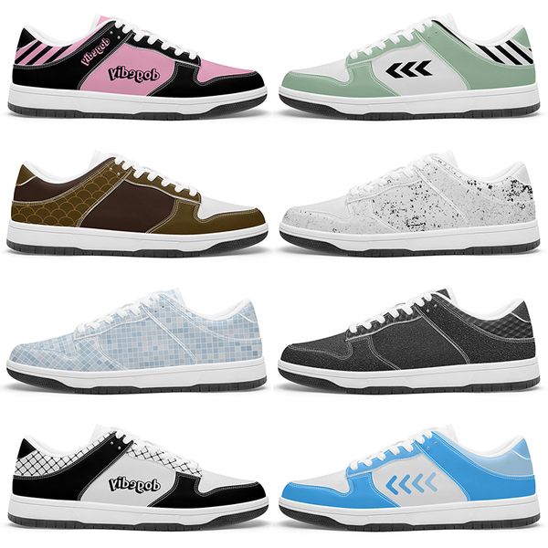 custom clean comfortable Glossy Diy shoes mens womens beautiful outdoor sneakers sports trainers JY-A135
custom clean comfortable Glossy Diy shoes mens womens beautiful outdoor sneakers sports trainers JY-A135