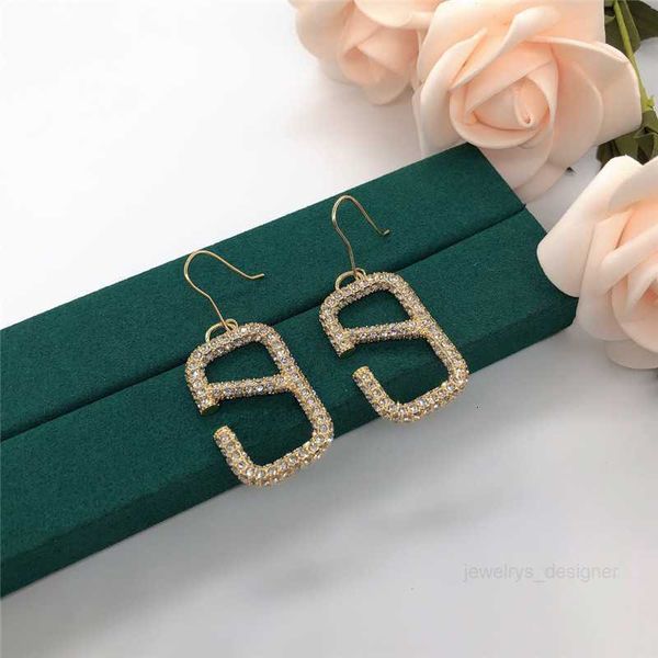 designer earring alphabet pattern womens ear studs earrings fashion women luxurys designers earrings diamond jewelry accessories earring wit, Golden;silver
designer earring alphabet pattern womens ear studs earrings fashion women luxurys designers earrings diamond jewelry accessories earring wit, Golden;silver