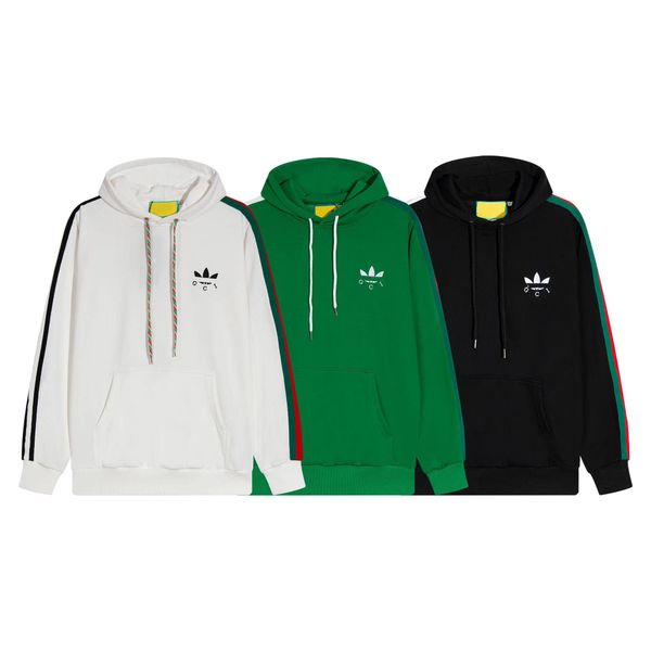 2023 men's hoodie coat designer women's sweater sports sweater technology fleece hoodie street fashion asian size s-2xl autumn/win, Black
2023 men's hoodie coat designer women's sweater sports sweater technology fleece hoodie street fashion asian size s-2xl autumn/win, Black
