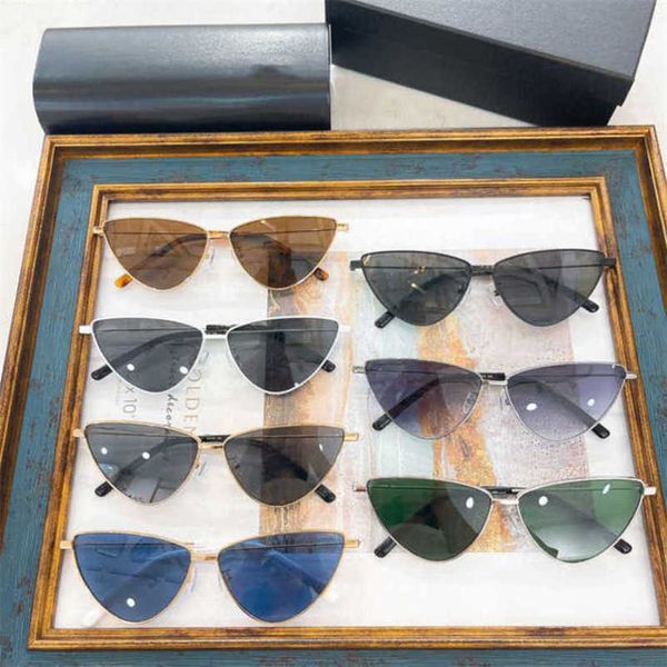 80% off fashion men's outdoor sunglasses ins fashion personality metal cat eyes net red same style female, White;black
80% off fashion men's outdoor sunglasses ins fashion personality metal cat eyes net red same style female, White;black