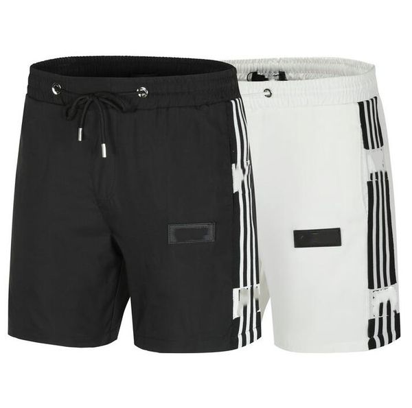 ice silk shorts boys summer thin style black men's sports loose summer quick dry beach basketball five point pants, White;black
ice silk shorts boys summer thin style black men's sports loose summer quick dry beach basketball five point pants, White;black