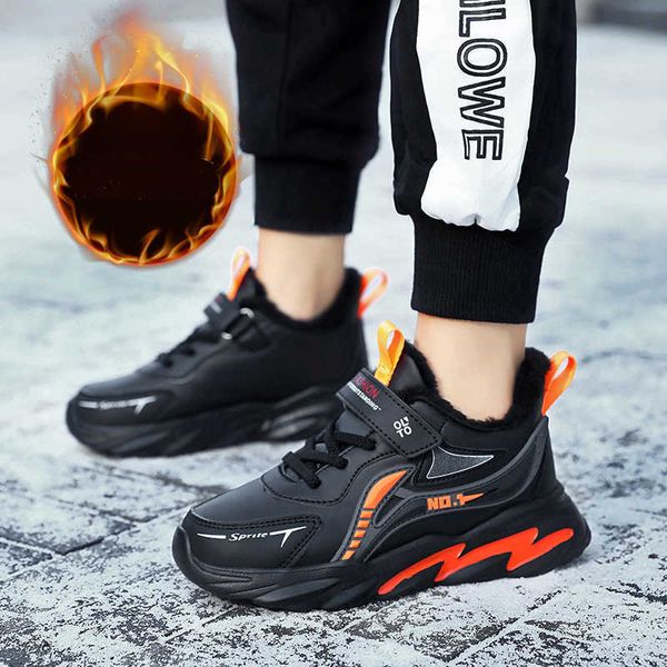 athletic outdoor flarut children winter running shoes snow sports shoes single cotton shoes kids's sneakers fashion trekking hiking sho, Black
athletic outdoor flarut children winter running shoes snow sports shoes single cotton shoes kids's sneakers fashion trekking hiking sho, Black