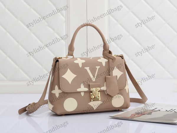 designer bags r bags totes madeleine shoudler bag women crossbody designer handbag ladies purse embossed letters lock removable shoulder str
designer bags r bags totes madeleine shoudler bag women crossbody designer handbag ladies purse embossed letters lock removable shoulder str