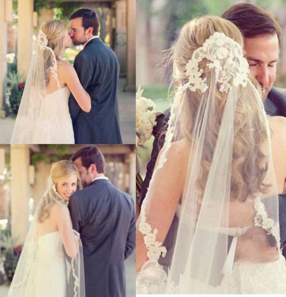 fashion lace vintage wedding bridal veil white ivory tulle bridal wedding veils elbow length one layer events formal appliques4564355, Black
fashion lace vintage wedding bridal veil white ivory tulle bridal wedding veils elbow length one layer events formal appliques4564355, Black