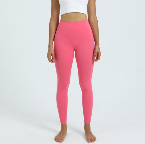 yoga pant classic leggings with pocket nude high waist nylon fitness pants running sports yoga clothes4637560
yoga pant classic leggings with pocket nude high waist nylon fitness pants running sports yoga clothes4637560