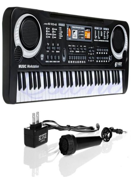 children electric piano organ 61 keys music electronic keyboard key board for kids chrismas gift us plug2056806
children electric piano organ 61 keys music electronic keyboard key board for kids chrismas gift us plug2056806