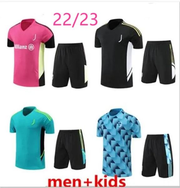 2022 2023 soccer jerseys short sleeves training suit pogba di maria vlahovic chiesa 2021/22/23 tracksuit men kit set football kit uniform sp, Black
2022 2023 soccer jerseys short sleeves training suit pogba di maria vlahovic chiesa 2021/22/23 tracksuit men kit set football kit uniform sp, Black