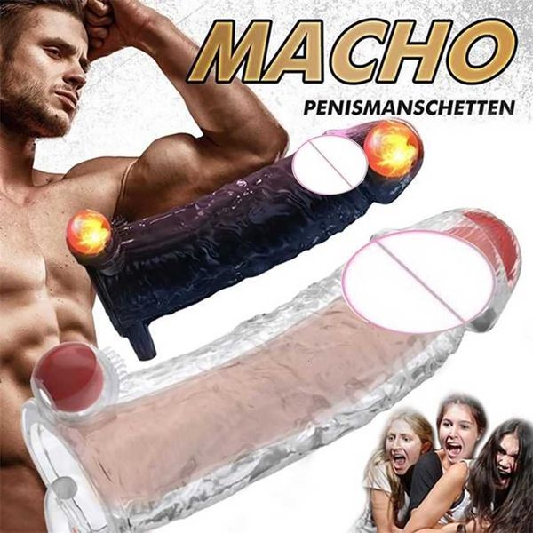 toy massagerpenis enlargement vibrating extender delay ejaculation stimulation reusable erection toy for men
toy massagerpenis enlargement vibrating extender delay ejaculation stimulation reusable erection toy for men