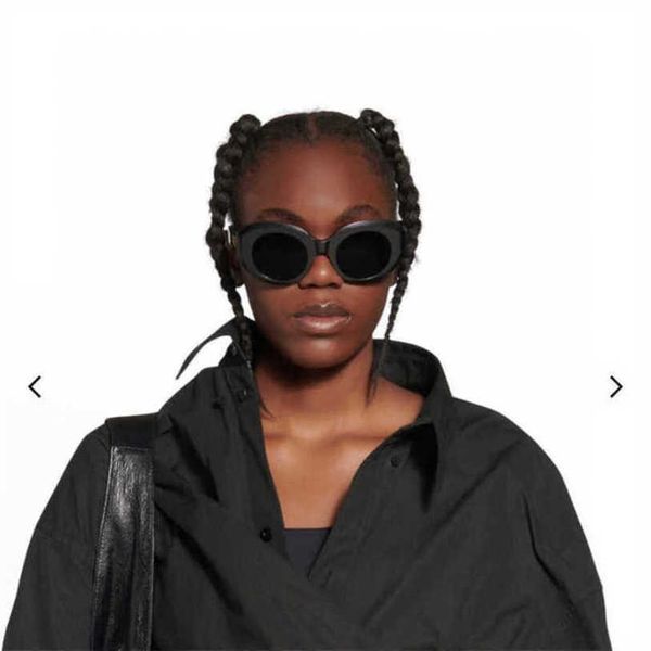 fashionable luxury outdoor sunglasses fashion personality high-end style ins matching, White;black
fashionable luxury outdoor sunglasses fashion personality high-end style ins matching, White;black