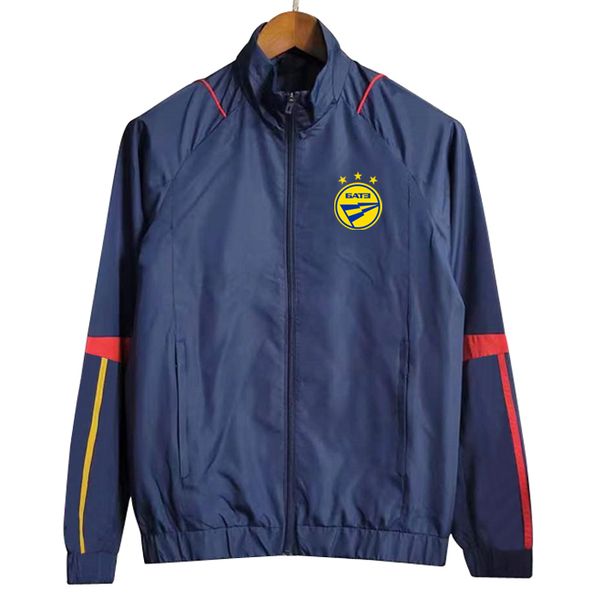2023/24 bate borisov mens jackets long sleeve full zipper hooded soccer windbreaker hoodie windproof football jacket sports windbreakers coa, Black;brown
2023/24 bate borisov mens jackets long sleeve full zipper hooded soccer windbreaker hoodie windproof football jacket sports windbreakers coa, Black;brown