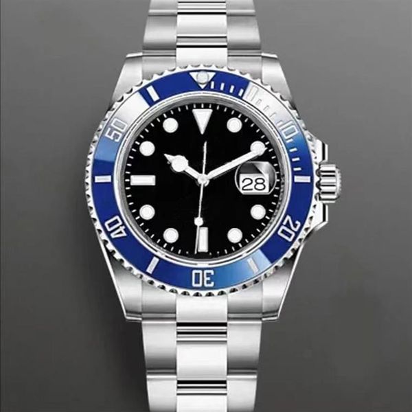mens watch 40mm automatic mechanical watches business wristwatches swimming wristwatch montre de luxe men gifts five colors2264, Slivery;brown
mens watch 40mm automatic mechanical watches business wristwatches swimming wristwatch montre de luxe men gifts five colors2264, Slivery;brown