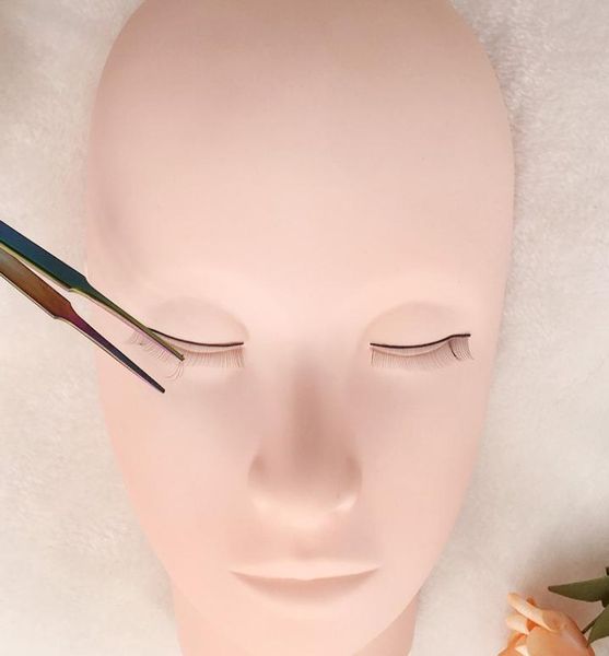 fdshine flat head practice training mannequin premium make up eyelashes cometic tools for women training starters1128167
fdshine flat head practice training mannequin premium make up eyelashes cometic tools for women training starters1128167