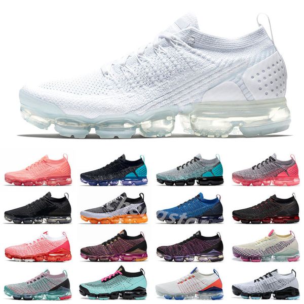 2018 men running shoes fk designer fly anthracite knit cushion triple black day to metallic silver oatmeal chilly blue neon women trainers s
2018 men running shoes fk designer fly anthracite knit cushion triple black day to metallic silver oatmeal chilly blue neon women trainers s