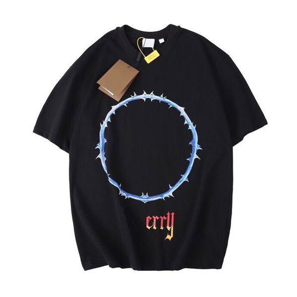2023ss hip hop street letter printed t shirts tee sweatshirt fashion high street short sleeves summer casual t-shirt breathable men women cr, Black;brown
2023ss hip hop street letter printed t shirts tee sweatshirt fashion high street short sleeves summer casual t-shirt breathable men women cr, Black;brown