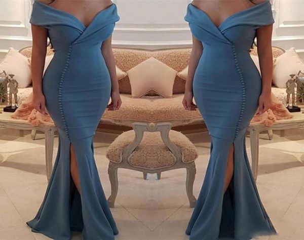 elegant muslim evening dresses 2021 mermaid off the shoulder long evening gown slit vneck prom dress abiye gece elbisesi4175615, Black;red
elegant muslim evening dresses 2021 mermaid off the shoulder long evening gown slit vneck prom dress abiye gece elbisesi4175615, Black;red
