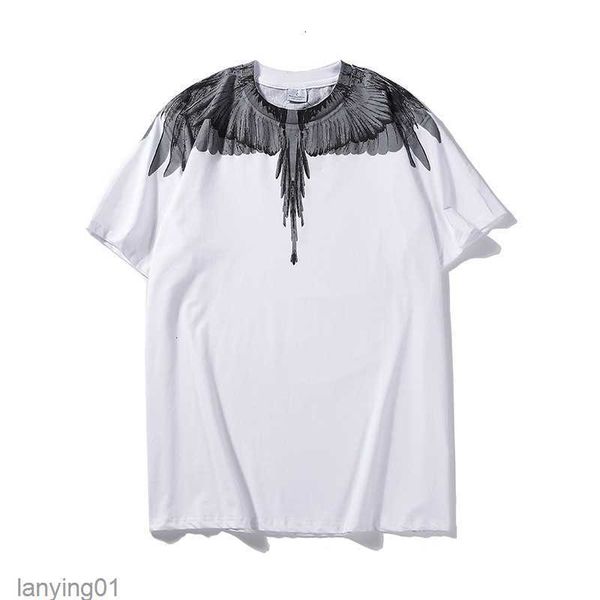 tee t-shirt tees shirt t-shirts tide brand mb sketch black and white wings star same t-shirt popular net red short sleeveu4mz, White;black
tee t-shirt tees shirt t-shirts tide brand mb sketch black and white wings star same t-shirt popular net red short sleeveu4mz, White;black