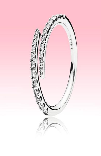 new lines of sparkle ring cz diamond open rings women jewelry for pandora 925 sterling silver wedding ring set with original box8318860, Slivery;golden
new lines of sparkle ring cz diamond open rings women jewelry for pandora 925 sterling silver wedding ring set with original box8318860, Slivery;golden
