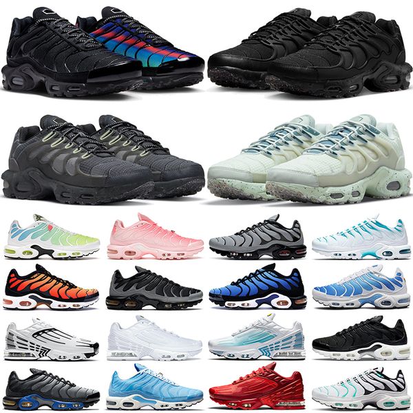 tn plus men women running shoes tns 3 terrascape triple black white unity atlanta hyper sky blue fury jade mint green mens designer trainers
tn plus men women running shoes tns 3 terrascape triple black white unity atlanta hyper sky blue fury jade mint green mens designer trainers