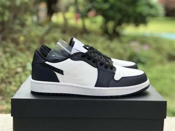 basketball designer shoes jumpman 1 low golf midnight blue quality sports sneakers with original box
basketball designer shoes jumpman 1 low golf midnight blue quality sports sneakers with original box