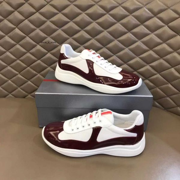 designer man casual shoe splicing shoe mesh and patent leather 1s light sneakers wholesale price trainers sneaker with original box1 dustbag, Black
designer man casual shoe splicing shoe mesh and patent leather 1s light sneakers wholesale price trainers sneaker with original box1 dustbag, Black