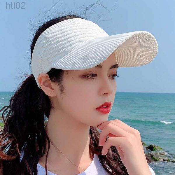 designer lululemens women hat ball cap spring/summer korean edition outdoor sports open hat for women with no sunshade woven sun protection, Blue;gray
designer lululemens women hat ball cap spring/summer korean edition outdoor sports open hat for women with no sunshade woven sun protection, Blue;gray