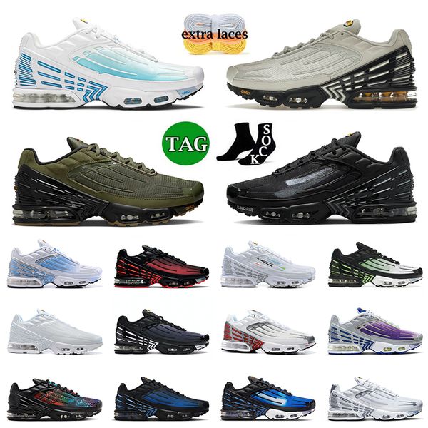 sports tn plus 3 running shoes for men women size 12 sneakers tn3 laser blue bone black olive spray painted radiant red ghost green obsidian
sports tn plus 3 running shoes for men women size 12 sneakers tn3 laser blue bone black olive spray painted radiant red ghost green obsidian
