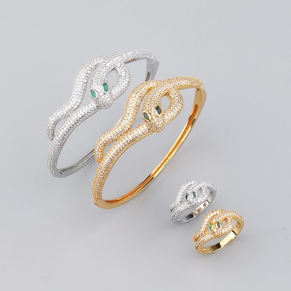solid gold silver diamond bangle bracelet for women men snake necklace pendants mens valentine day designer luxury jewellery wedding wholesa, Golden;silver
solid gold silver diamond bangle bracelet for women men snake necklace pendants mens valentine day designer luxury jewellery wedding wholesa, Golden;silver