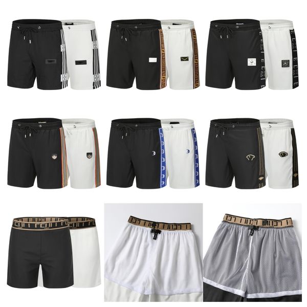 men's casual shorts design inner layer comfortable breathable pants easy to wash and quick dry outdoor sports loose pants men's br, White;black
men's casual shorts design inner layer comfortable breathable pants easy to wash and quick dry outdoor sports loose pants men's br, White;black