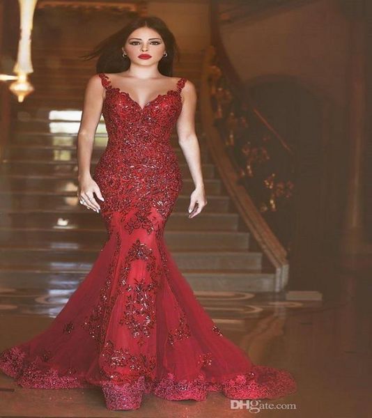 2020 burgundy see through back mermaid evening dresses red dubai long sequins sweetheart lace appliques prom pageant dresses arabi8293470, Black;red
2020 burgundy see through back mermaid evening dresses red dubai long sequins sweetheart lace appliques prom pageant dresses arabi8293470, Black;red