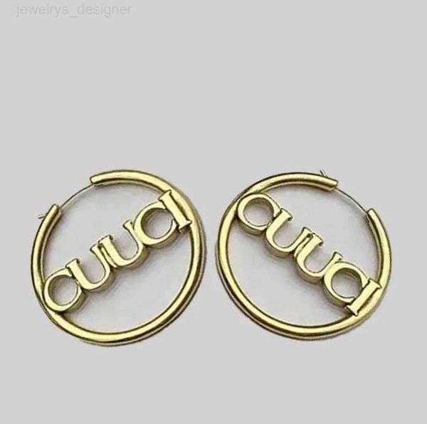 designer earring large hoop earrings brand designer classic 18k gold-plated brass material letter earrings pendant earring ladies fashion si, Golden;silver
designer earring large hoop earrings brand designer classic 18k gold-plated brass material letter earrings pendant earring ladies fashion si, Golden;silver