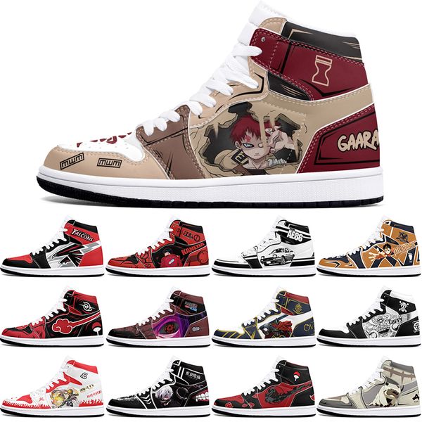 New diy classics customized shoes sports basketball shoes 1s men women antiskid anime fashion cool customized figure sneakers 405308
New diy classics customized shoes sports basketball shoes 1s men women antiskid anime fashion cool customized figure sneakers 405308